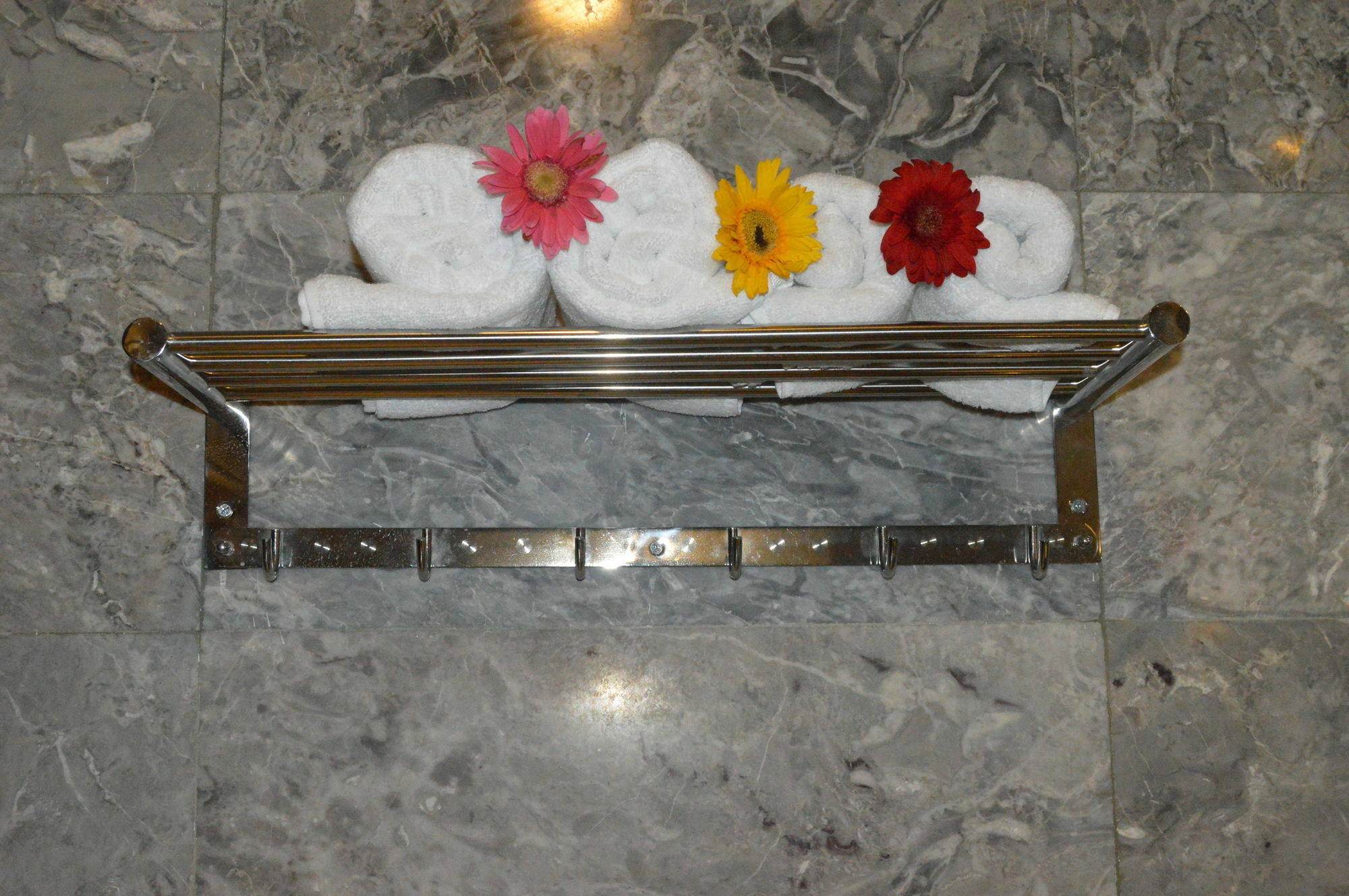 דירות הוי אן The House 36 מראה חיצוני תמונה