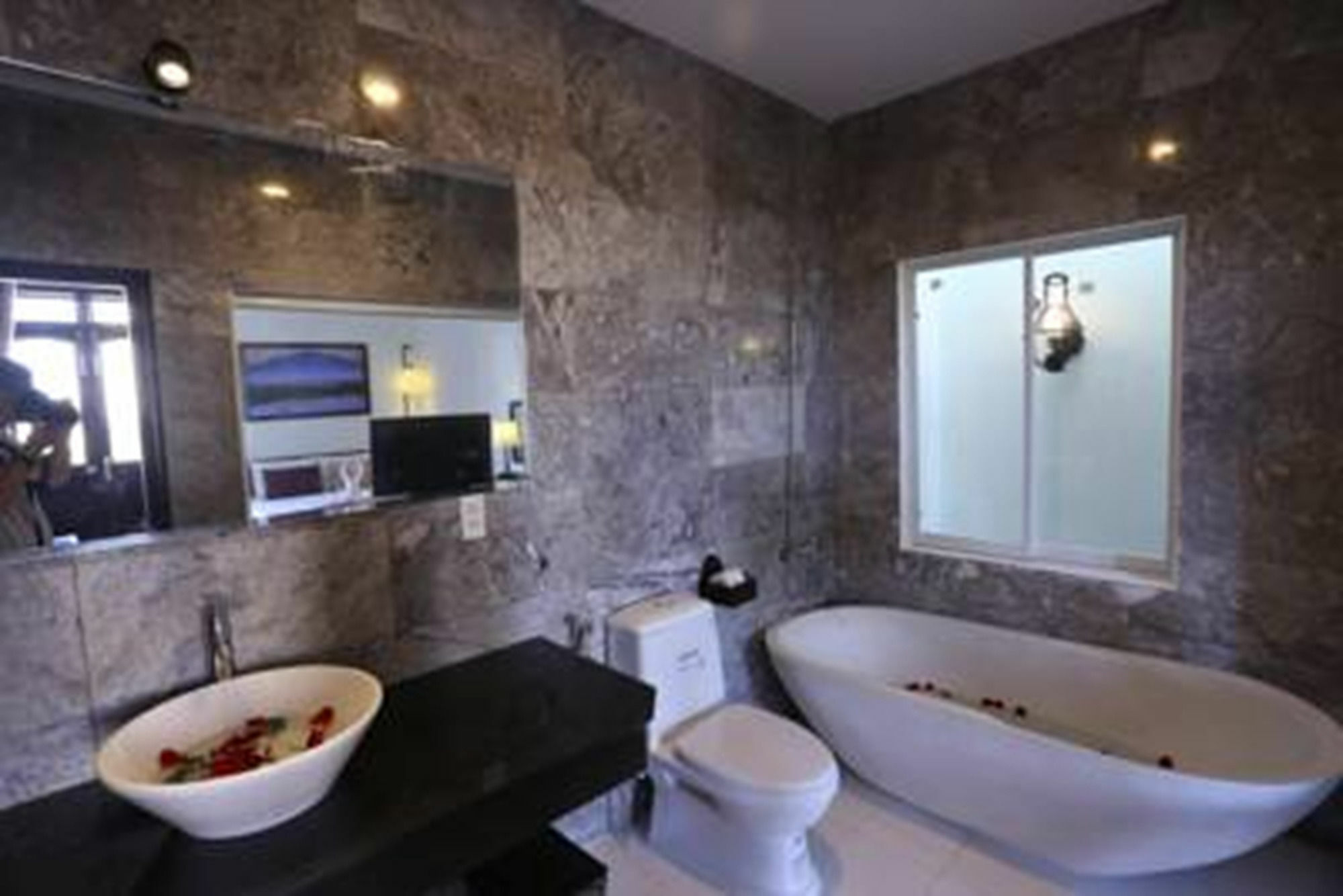 דירות הוי אן The House 36 מראה חיצוני תמונה